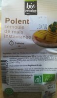 Polenta