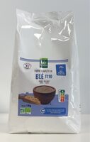 Farine complète de blé T110