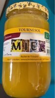 Miel de tournesol
