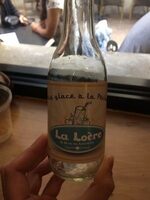 The glacé a la pêche
