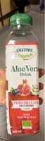 Aloe vera drink