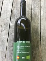 Huile d'Olive - Vierge Extra