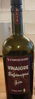 Vinaigre balsamique bio