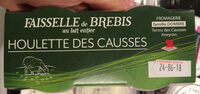 Faisselle de brebis
