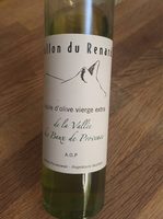 Huile d'olive