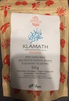 Klamath Sol Semilla