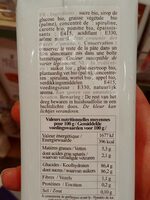 Pâte à sucre bio