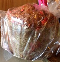 Panettone Pralines