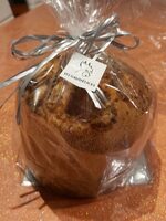 Panettone pépite de chocolat