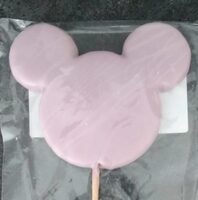 Biscuit Mickey