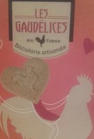 Les gaudélices