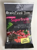 Superfruit Edition