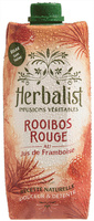 Rooibos Rouge au Jus de Framboise (produit arrêté)