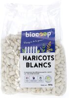 Haricots blancs Lingots France