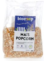Maïs pop corn France 500g