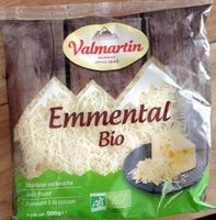 Emmental bio