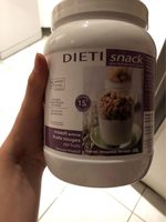 Muesli