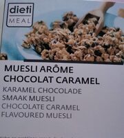 Muesli