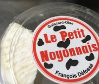 Le petit noyonnais