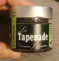 Tapenade
