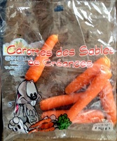 Carottes des Sables de Créances