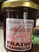 Fraise Framboise