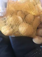 Pomme de terre