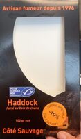 Haddock