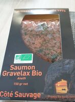Saumon