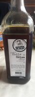 Huile de Colza vierge