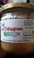 Miel chataignier