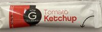 Ketchup