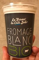 Fromage Blanc Battu