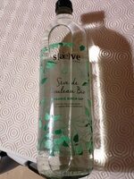 Sève de bouleau bio