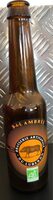 B.A.L ambrée
