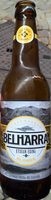 Bière Basque Belharra