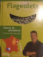 Flageolets