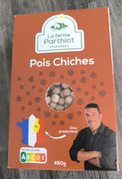 Pois chiches
