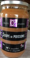 Soupe de poissons