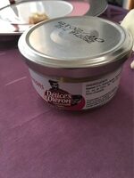Rillettes aux deux saumons