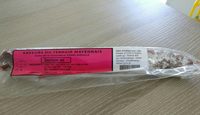 Saucisson sec