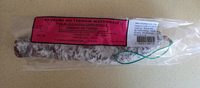 Saucisson sec Fromage