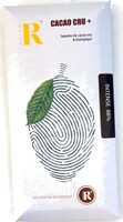 Cacao cru + intense 88%