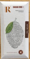 Cacao cru +