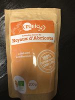 Amandes Douces de Noyaux d'Abricots