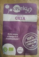 Graines de chia