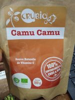 Camu Camu