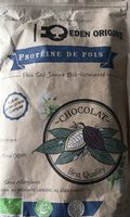 Protéine de Pois