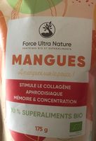 Mangues