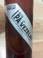 Bio IPA de Vezelay